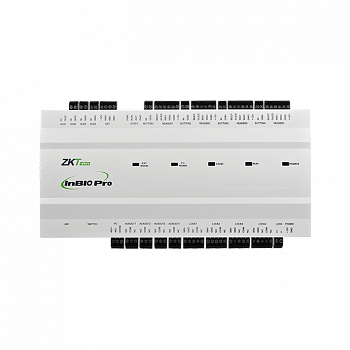 ZKTeco InBio260 PRO Биометрический контроллер