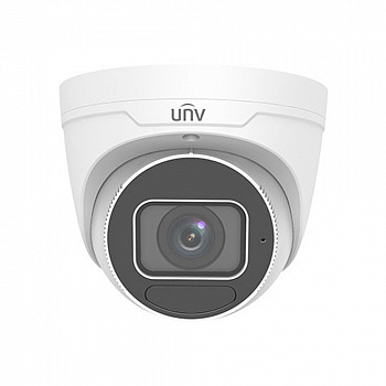Uniview IPC3634LB-ADZK-H (2.8-12.0 мм) Видеокамера IP Uniview IPC3634LB-ADZK-H (2.8-12.0 мм) Видеокамера IP