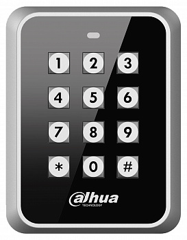 Dahua DHI-ASR1101M-D Считыватель Dahua DHI-ASR1101M-D Считыватель