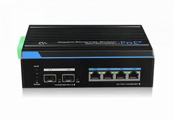 RVi-2NSIM04G-2S коммутатор