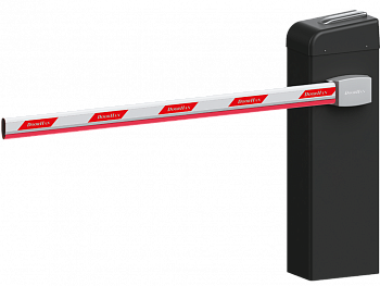 DoorHan BARRIER-PRO-5000-R Комплект шлагбаума