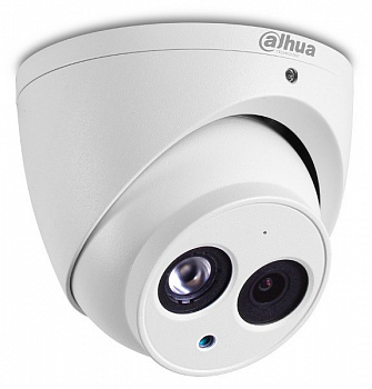 Dahua DH-IPC-HDW4231EMP-ASE-0280B видеокамера IP