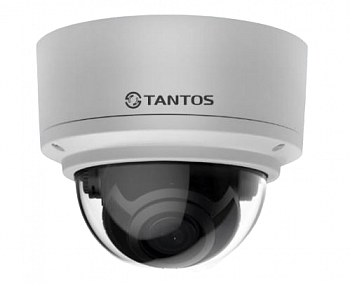 Tantos TSi-Ve50VPA видеокамера IP Tantos TSi-Ve50VPA видеокамера IP