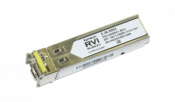 RVi-2NSR21-BX3 Трансивер RVi-2NSR21-BX3 Трансивер