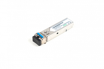 BASTION PSE-SFP-1GR Оптический трансивер BASTION PSE-SFP-1GR Оптический трансивер