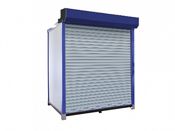 CAME PSGC-RS Роллетные ворота