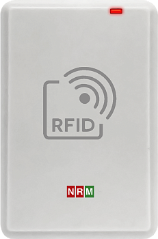CARDDEX NRM Настольный RFID считыватель CARDDEX NRM Настольный RFID считыватель