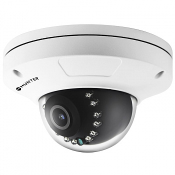 Hunter HN-D307IRP (2.8) Starlight видеокамера IP Hunter HN-D307IRP (2.8) Starlight видеокамера IP