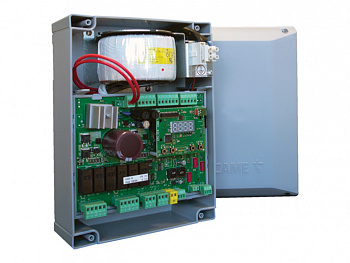 CAME ZLX24MA  многофункциональный блок управления