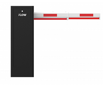 iFlow F-EB-VB0-R3 Шлагбаум со стрелой 3м