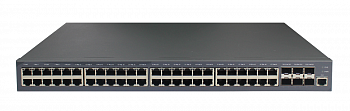 GIGALINK GL-SW-G304-54P Управляемый коммутатор L3 PoE GIGALINK GL-SW-G304-54P Управляемый коммутатор L3 PoE