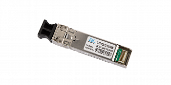 NIKOMAX GL-OT-ST24LC2-1470-CWDM Модуль SFP+ NIKOMAX GL-OT-ST24LC2-1470-CWDM Модуль SFP+