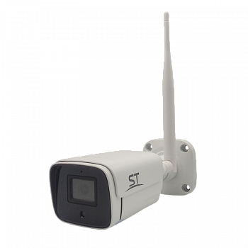 Space Technology ST-VX2673 4G LIGHT (2,8мм) (версия 3) Видеокамера IP Space Technology ST-VX2673 4G LIGHT (2,8мм) (версия 3) Видеокамера IP