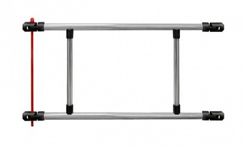 Smartec ST-GR010E-CR Калитка аварийного выхода