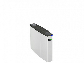 CAME SLIDING GATE SG55 Крайний модуль турникета (001SG55SS)