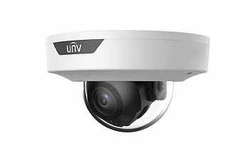 Uniview IPC354SB-ADNF28K-I0 (2.8 мм) Видеокамера IP Uniview IPC354SB-ADNF28K-I0 (2.8 мм) Видеокамера IP