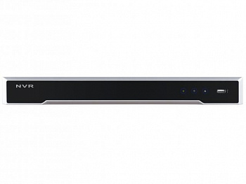 HikVision DS-7616NI-K2 видеорегистратор IP HikVision DS-7616NI-K2 видеорегистратор IP