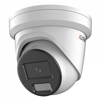 iFlow F-IC-2386CM(2.8mm) Видеокамера IP iFlow F-IC-2386CM(2.8mm) Видеокамера IP