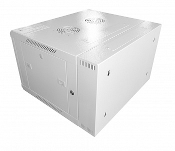 Netko Шкаф настенный 12U серия DUO (600х550х636) Netko Шкаф настенный 12U серия DUO (600х550х636)
