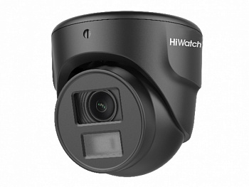 HiWatch DS-T203N (6 mm) мультиформатная MHD видеокамера HiWatch DS-T203N (6 mm) мультиформатная MHD видеокамера