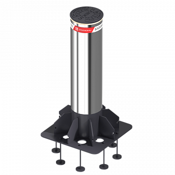 БЛОКПОСТ К12 Стационарный Боллард БЛОКПОСТ К12 Стационарный Боллард