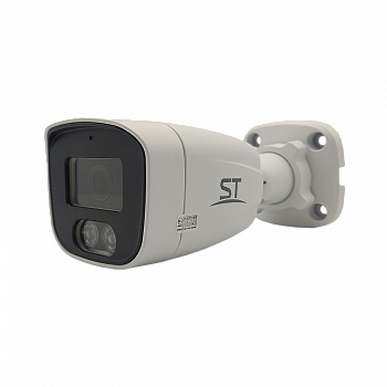 Space Technology ST-2201 Белый (3,6 мм), (версия 3) мультиформатная MHD видеокамера  Space Technology ST-2201 Белый (3,6 мм), (версия 3) мультиформатная MHD видеокамера