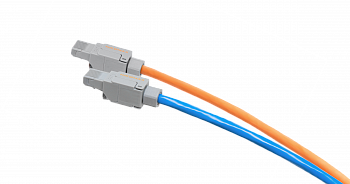 NIKOMAX NMC-RJ88UE2-NT-GY Коннектор RJ45/8P8C под витую пару NIKOMAX NMC-RJ88UE2-NT-GY Коннектор RJ45/8P8C под витую пару