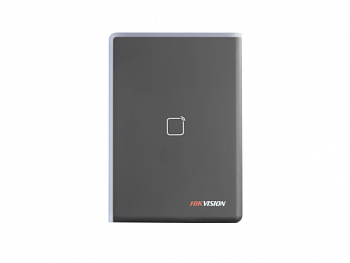HikVision DS-K1108E Считыватель  HikVision DS-K1108E Считыватель