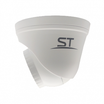 Space Technology ST-SA2651 (2,8 мм) Видеокамера IP Space Technology ST-SA2651 (2,8 мм) Видеокамера IP