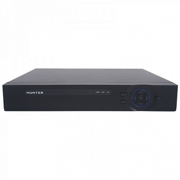 Hunter HNVR-3204H Видеорегистратор IP Hunter HNVR-3204H Видеорегистратор IP
