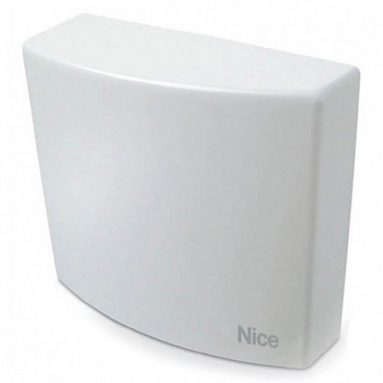 NICE MC200 Блок управления