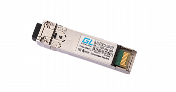 NIKOMAX GL-OT-ST16LC1-1330-1270 Модуль SFP+ NIKOMAX GL-OT-ST16LC1-1330-1270 Модуль SFP+