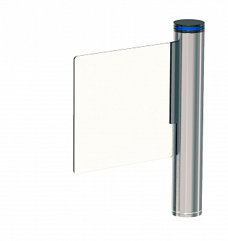 Блокпост КЛ 700 Автоматическая калитка