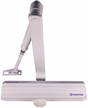 Tantos TS-DC120 Freeze Доводчик  (белый)