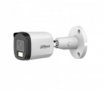 Dahua DH-HAC-B2A51P-U-IL-0280B-S3 (2.8мм) Видеокамера HDCVI Dahua DH-HAC-B2A51P-U-IL-0280B-S3 (2.8мм) Видеокамера HDCVI