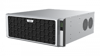 Uniview NVR824-128-R-IM-8G Видеорегистратор IP