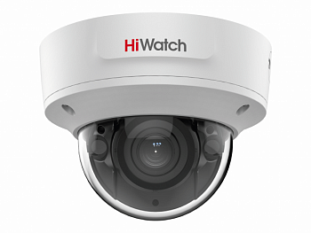 HiWatch DS-I252L(4mm) Видеокамера IP HiWatch DS-I252L(4mm) Видеокамера IP