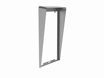 Козырек для вызывной панели DS-KABV8113-RS/Flush
