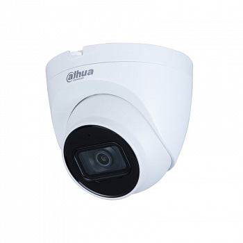 Dahua DH-IPC-HDW2230TP-AS-0360B видеокамера IP Dahua DH-IPC-HDW2230TP-AS-0360B видеокамера IP