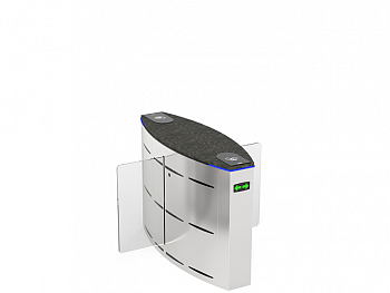 CAME SLIDING GATE SG90 Центральный модуль турникета (001SG90SC) CAME SLIDING GATE SG90 Центральный модуль турникета (001SG90SC)