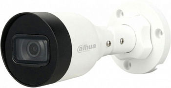 Dahua DH-IPC-HFW1230S1P-0280B-S5 (2.8 мм) Видеокамера IP Dahua DH-IPC-HFW1230S1P-0280B-S5 (2.8 мм) Видеокамера IP