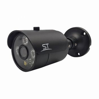 Space Technology ST-181 M IP HOME POE H.265 АУДИО (2,8 мм) черный видеокамера IP Space Technology ST-181 M IP HOME POE H.265 АУДИО (2,8 мм) черный видеокамера IP