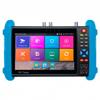 Hunter Expert-7IP/MG Тестер Hunter Expert-7IP/MG Тестер