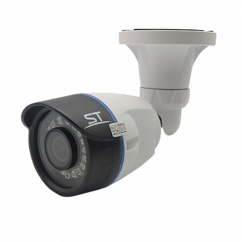 Space Technology ST-2003 (2.8 мм) (версия 2) мультиформатная MHD видеокамера  Space Technology ST-2003 (2.8 мм) (версия 2) мультиформатная MHD видеокамера