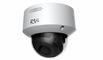 RVi-1NCD5069 white (2.7-13.5 мм) Видеокамера IP RVi-1NCD5069 white (2.7-13.5 мм) Видеокамера IP