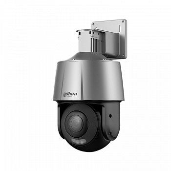 Dahua DH-SD3A400-GNP-B-PV (4 мм) видеокамера IP Dahua DH-SD3A400-GNP-B-PV (4 мм) видеокамера IP