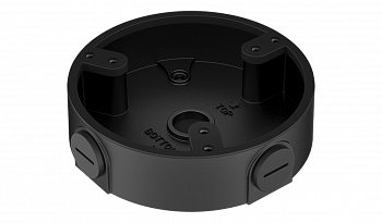 RVi-1BMB-4 black Монтажная коробка RVi-1BMB-4 black Монтажная коробка