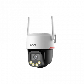 Dahua DH-IPC-P5FP-PV-0360B-PRO (3.6 мм) Видеокамера IP Dahua DH-IPC-P5FP-PV-0360B-PRO (3.6 мм) Видеокамера IP