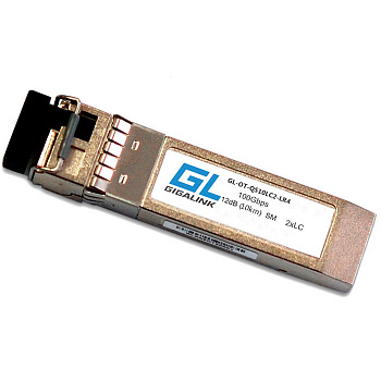 GIGALINK GL-OT-SC2100LC2-LR4 Модуль CFP2 LR4 GIGALINK GL-OT-SC2100LC2-LR4 Модуль CFP2 LR4