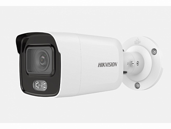 HikVision DS-2CD2047G2-LU(C) (2.8 мм) видеокамера IP HikVision DS-2CD2047G2-LU(C) (2.8 мм) видеокамера IP